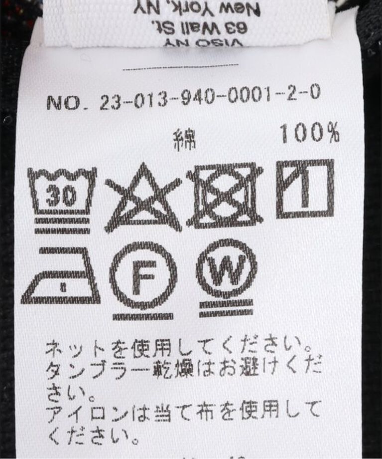journal standard Furniture「【VISO PROJECT/ビソプロジェクト】 TAPESTRY CUSHION クッション」|クッション・クッションカバー|