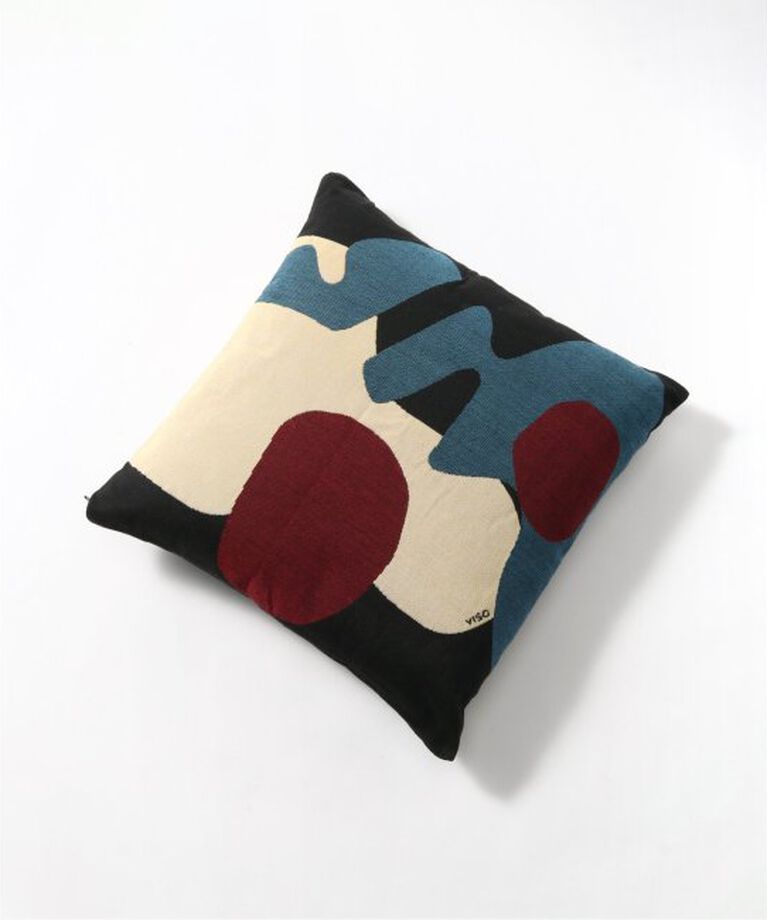 journal standard Furniture「【VISO PROJECT/ビソプロジェクト】 TAPESTRY CUSHION クッション」|クッション・クッションカバー|