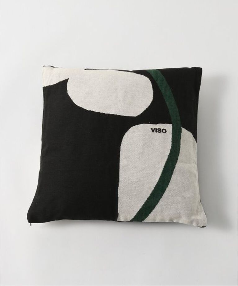 journal standard Furniture「【VISO PROJECT/ビソプロジェクト】 TAPESTRY CUSHION クッション」|クッション・クッションカバー|