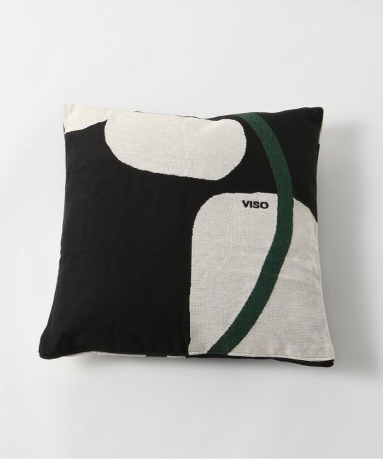 journal standard Furniture「【VISO PROJECT/ビソプロジェクト】 TAPESTRY CUSHION クッション」|クッション・クッションカバー|