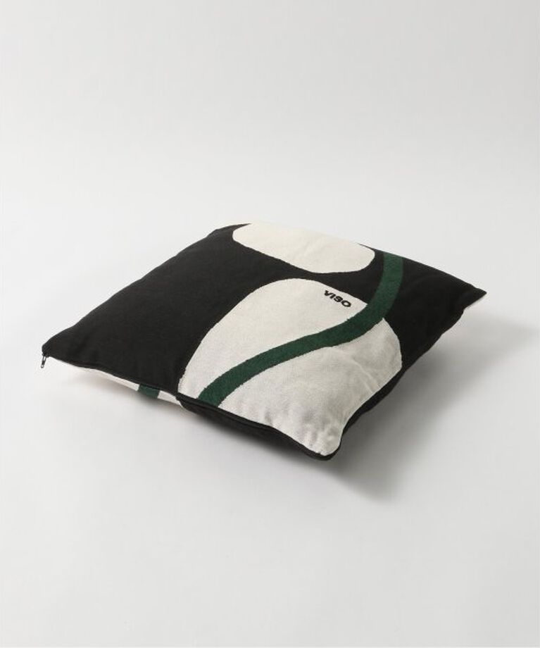 journal standard Furniture「【VISO PROJECT/ビソプロジェクト】 TAPESTRY CUSHION クッション」|クッション・クッションカバー|