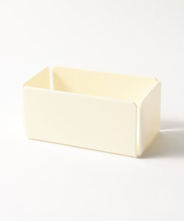 journal standard Furniture「【APTONE/アプトン】 MIX  MATCH　ティッシュケース」|ステーショナリー|