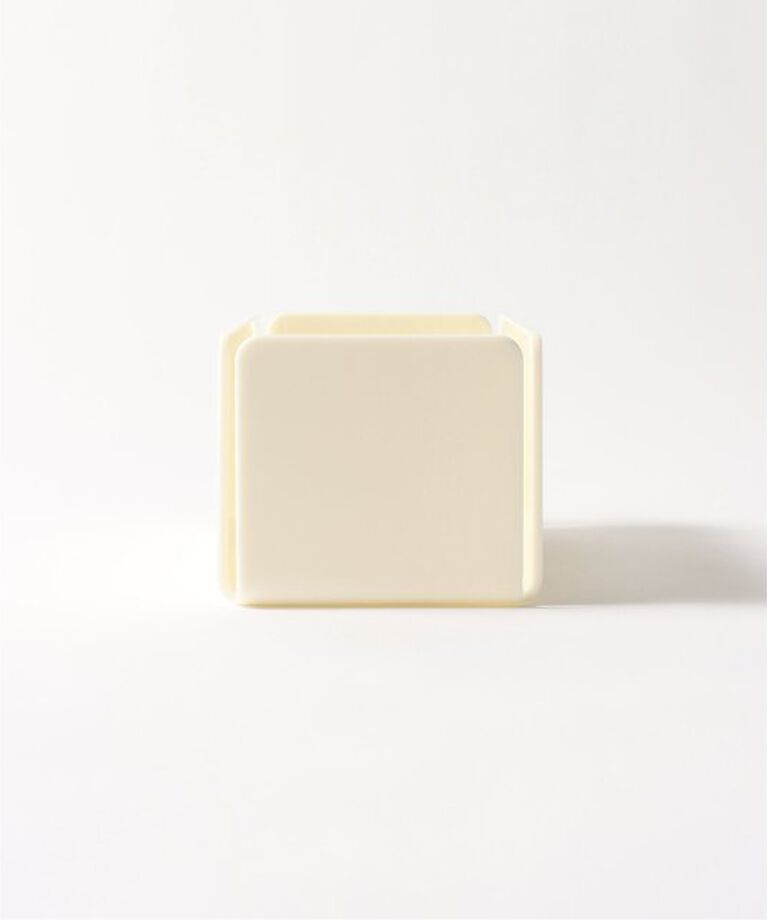 journal standard Furniture「【APTONE/アプトン】 MIX  MATCH　ティッシュケース」|ステーショナリー|