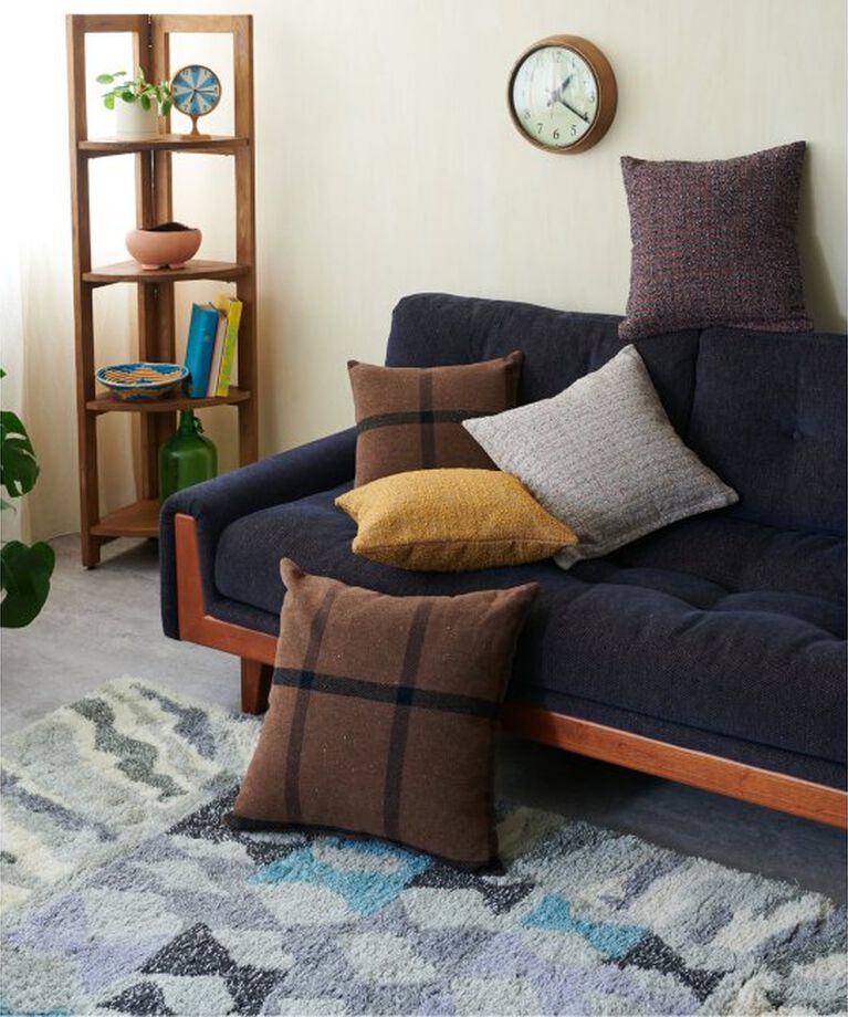 journal standard Furniture「AC-09 CUSHION 45　クッションカバー 45cm角」|その他|
