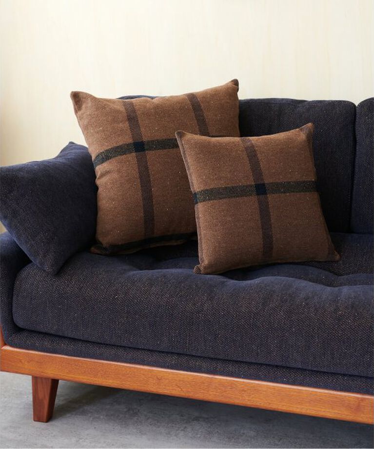 journal standard Furniture「AC-09 CUSHION 45　クッションカバー 45cm角」|その他|