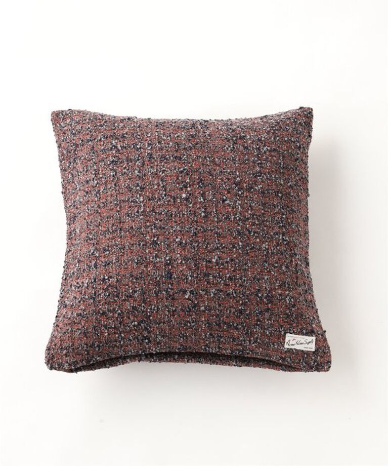 ACME「TWEED CUSHION　クッションカバー 45cm角」|クッション・クッションカバー|