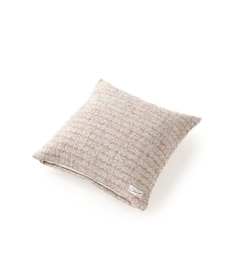 ACME「TWEED CUSHION　クッションカバー 45cm角」|クッション・クッションカバー|