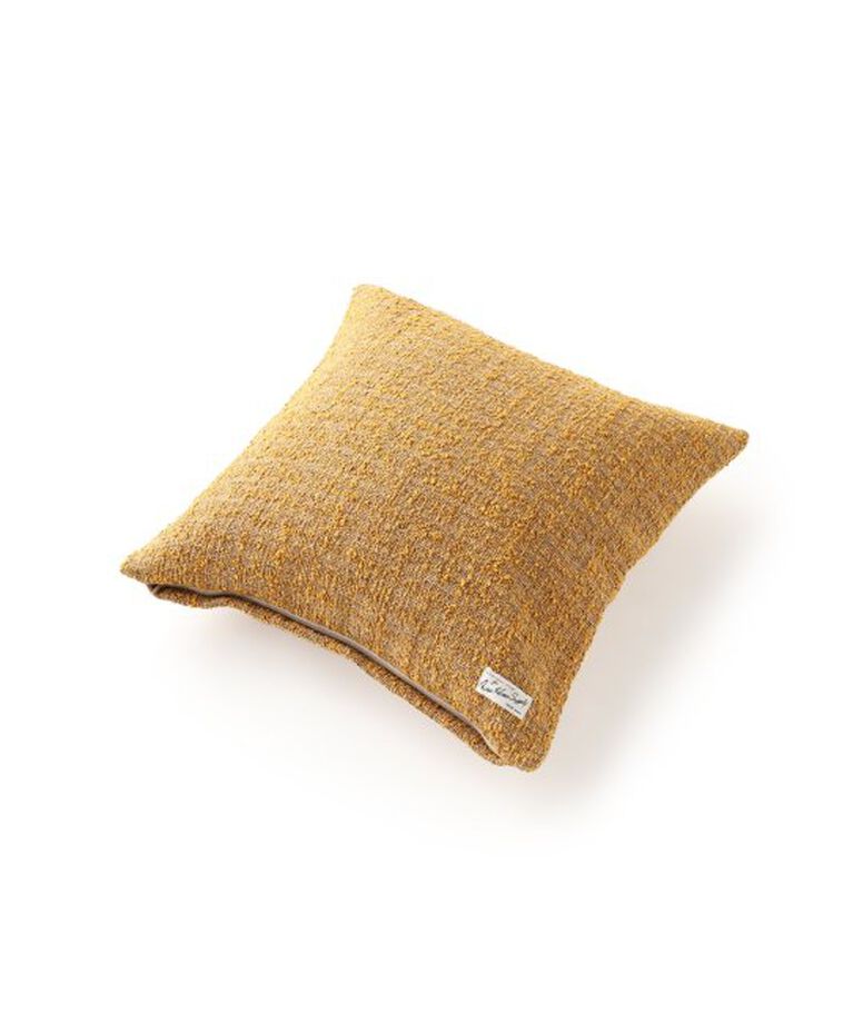 ACME「TWEED CUSHION　クッションカバー 45cm角」|クッション・クッションカバー|
