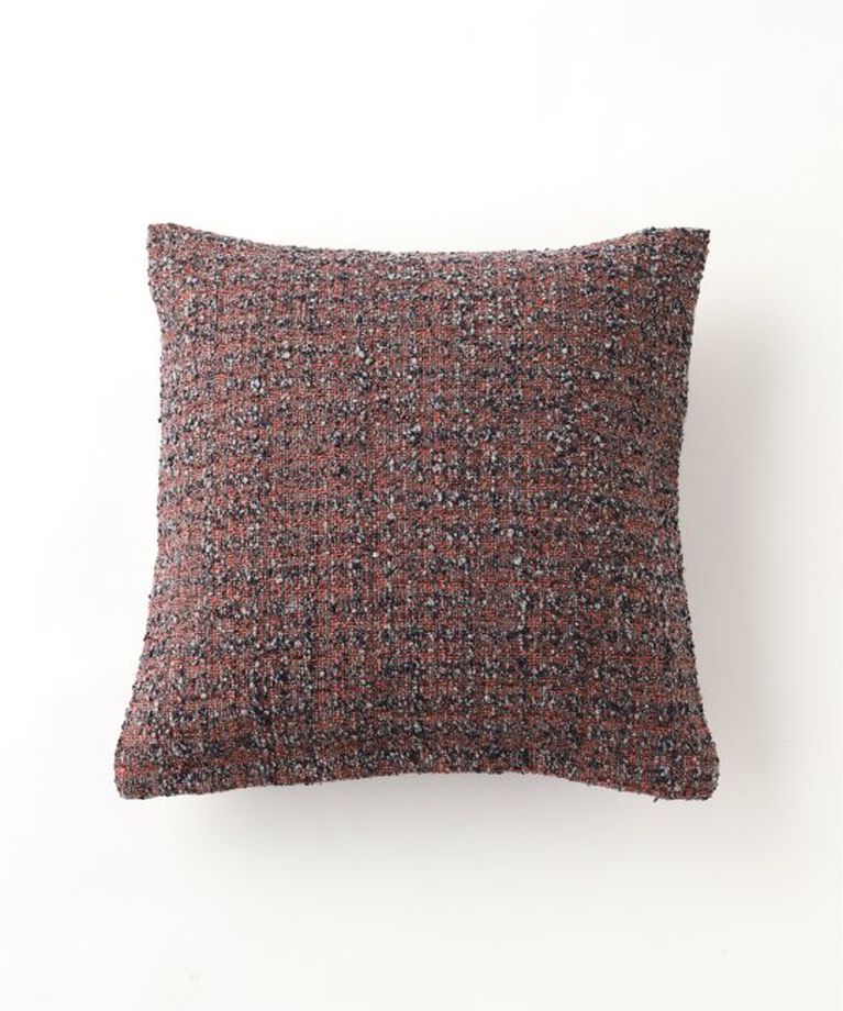 ACME「TWEED CUSHION　クッションカバー 45cm角」|クッション・クッションカバー|