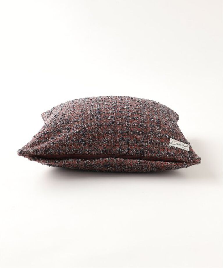 ACME「TWEED CUSHION　クッションカバー 45cm角」|クッション・クッションカバー|