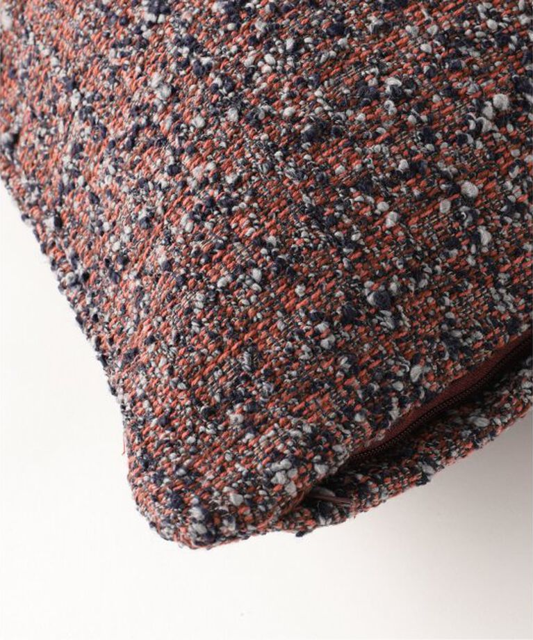 ACME「TWEED CUSHION　クッションカバー 45cm角」|クッション・クッションカバー|