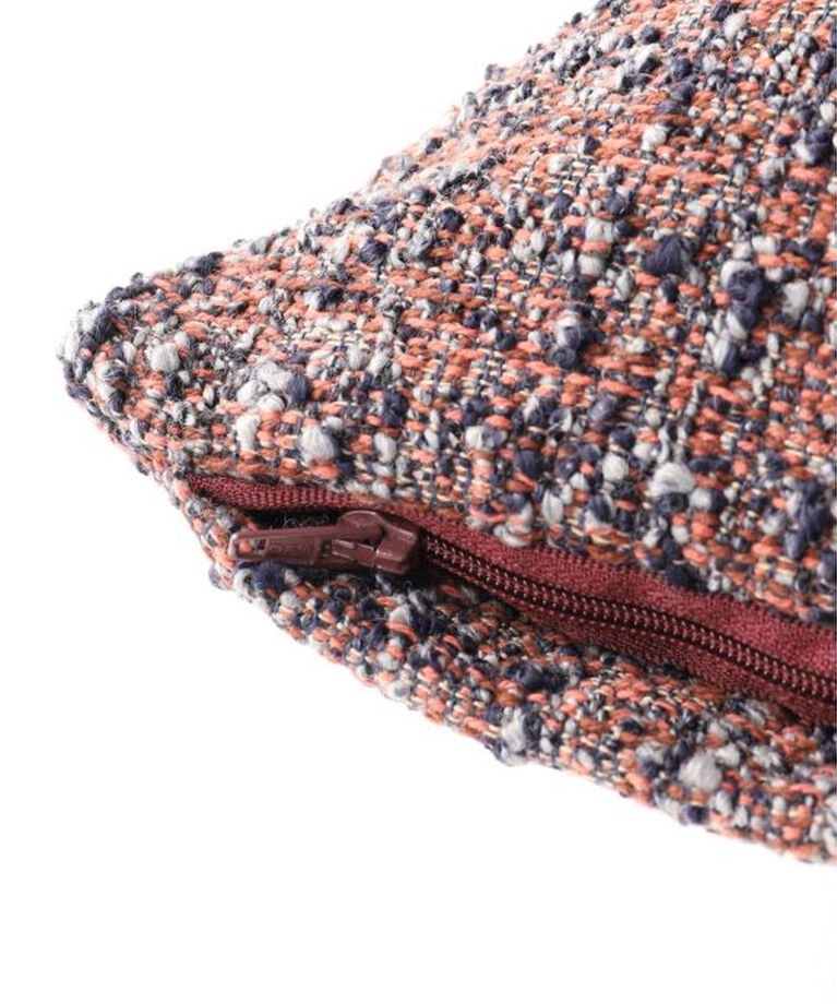 ACME「TWEED CUSHION　クッションカバー 45cm角」|クッション・クッションカバー|