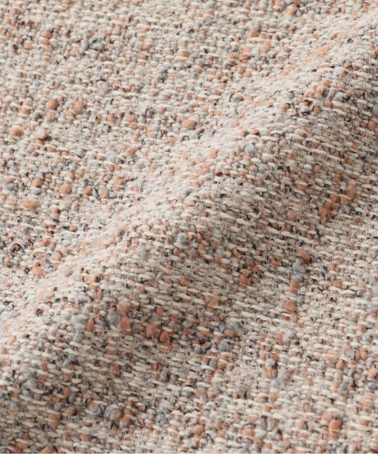 ACME「TWEED CUSHION　クッションカバー 45cm角」|クッション・クッションカバー|