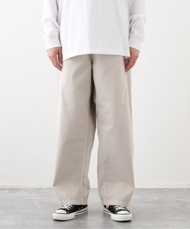 JOINT WORKS「Carhartt  / カーハート ダブリューアイピーBRANDON PANT」|デニム|