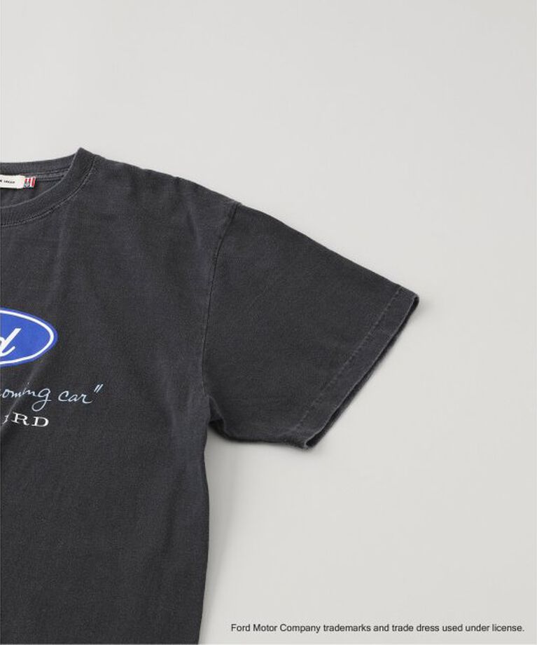JOINT WORKS「GOOD ROCK SPEED/グッドロックスピード Ford Tシャツ1」|Tシャツ・カットソー|