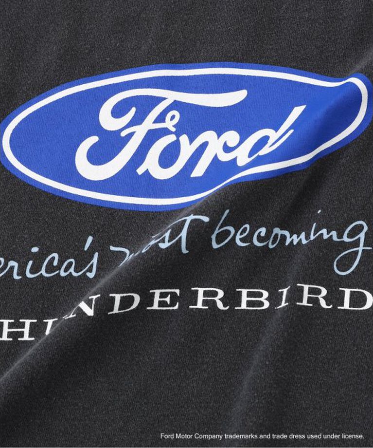 JOINT WORKS「GOOD ROCK SPEED/グッドロックスピード Ford Tシャツ1」|Tシャツ・カットソー|