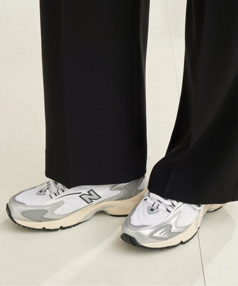 Plage「New Balance / ニューバランス ML725 スニーカー」|スニーカー|シルバー