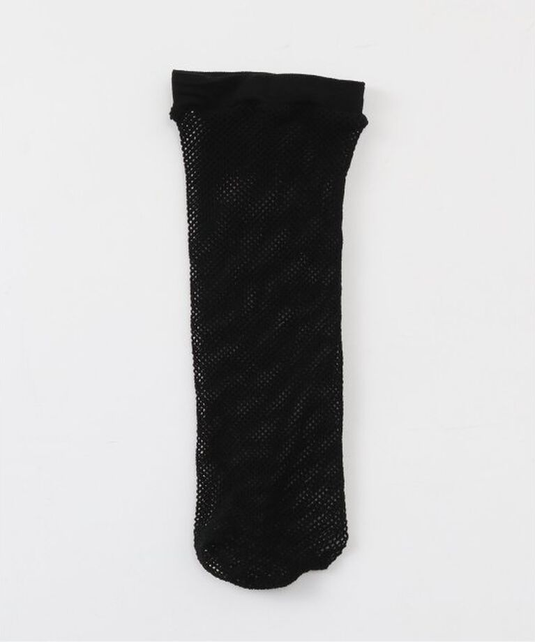 Plage「MARCOMONDE/マルコモンド FISH NET ソックス」|ソックス|