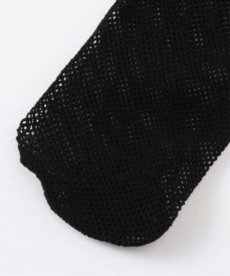 Plage「MARCOMONDE/マルコモンド FISH NET ソックス」|ソックス|