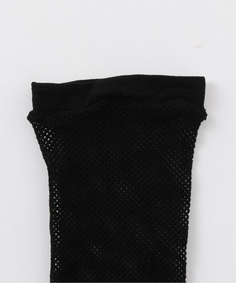 Plage「MARCOMONDE/マルコモンド FISH NET ソックス」|ソックス|