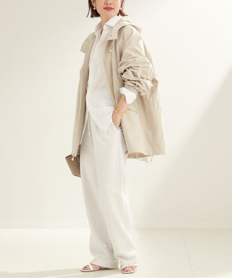 Plage「SWEAT パンツ」|その他|