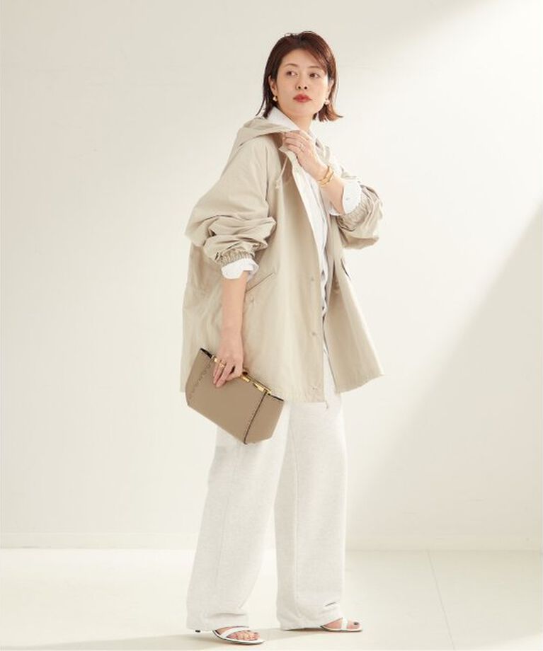 Plage「SWEAT パンツ」|その他|