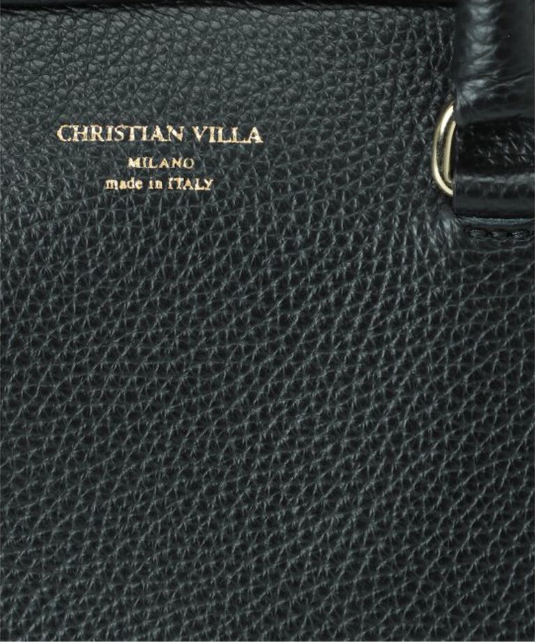 SLOBE IENA「【CHRISTIAN VILLA /クリスチャン ヴィラ】ボストンバッグ」|ボストンバッグ|