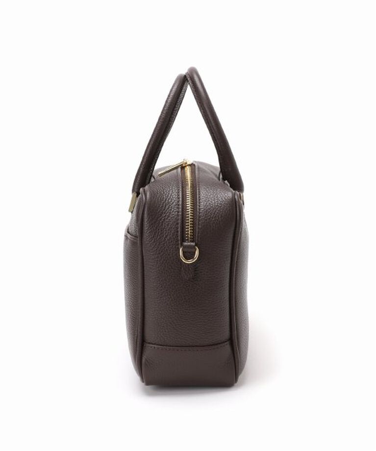 IENA「《追加》【Manuel MILANO/マニュエルミラノ】レザーバッグ」|ハンドバッグ|