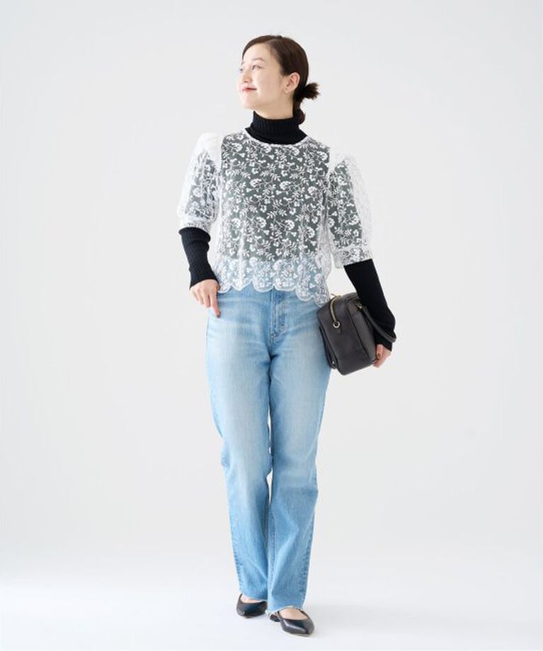 IENA「《追加》【Manuel MILANO/マニュエルミラノ】レザーバッグ」|ハンドバッグ|