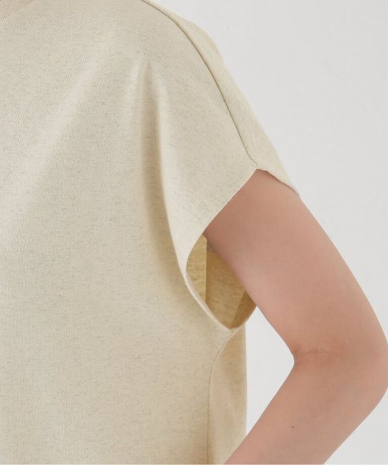 SLOBE IENA「DANTON/ダントン DOLMAN SLEEVE TEE DT-C0202」|Tシャツ・カットソー|