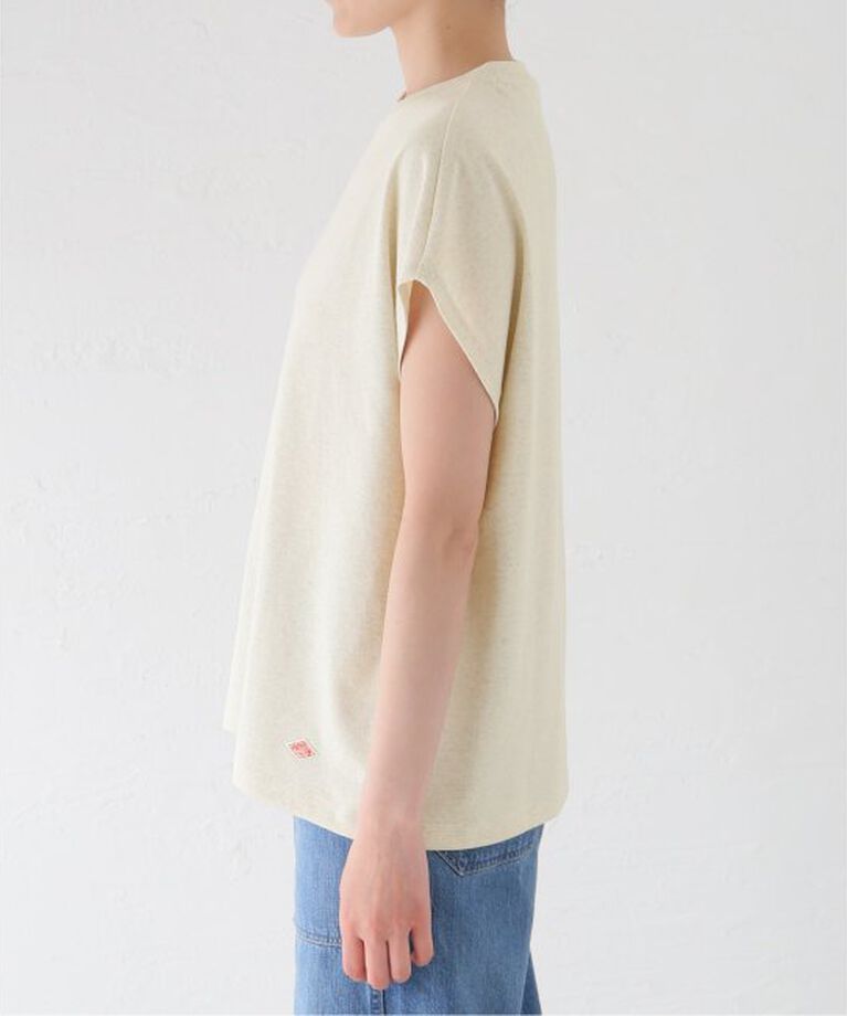 SLOBE IENA「DANTON/ダントン DOLMAN SLEEVE TEE DT-C0202」|Tシャツ・カットソー|