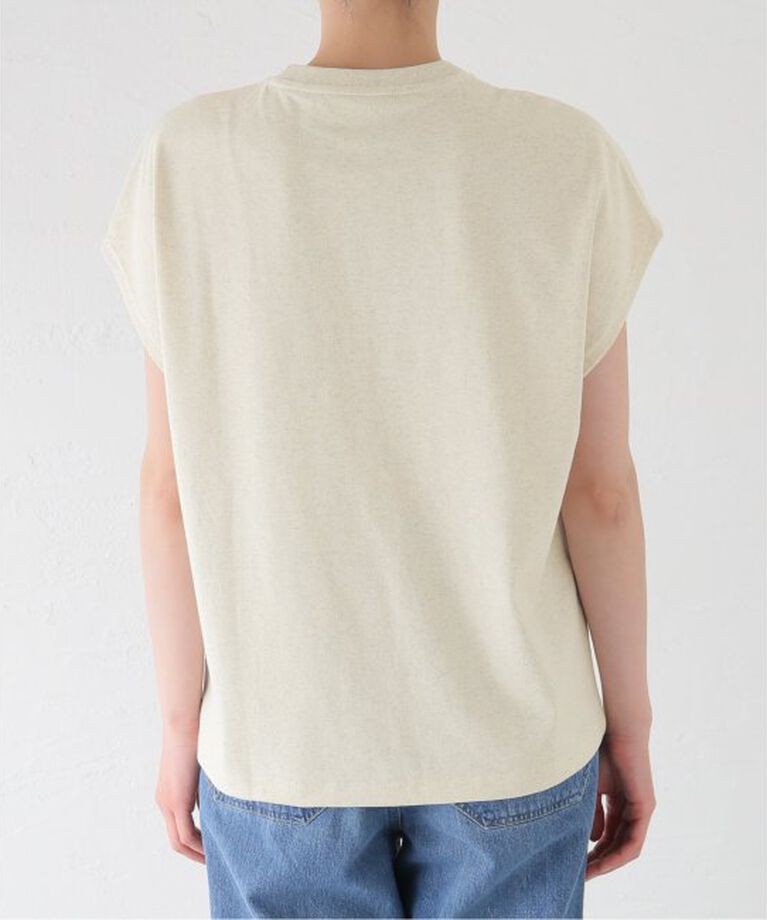 SLOBE IENA「DANTON/ダントン DOLMAN SLEEVE TEE DT-C0202」|Tシャツ・カットソー|