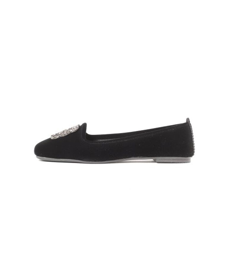 IENA「MALUS/マリュス VELVET SHOES」|その他|