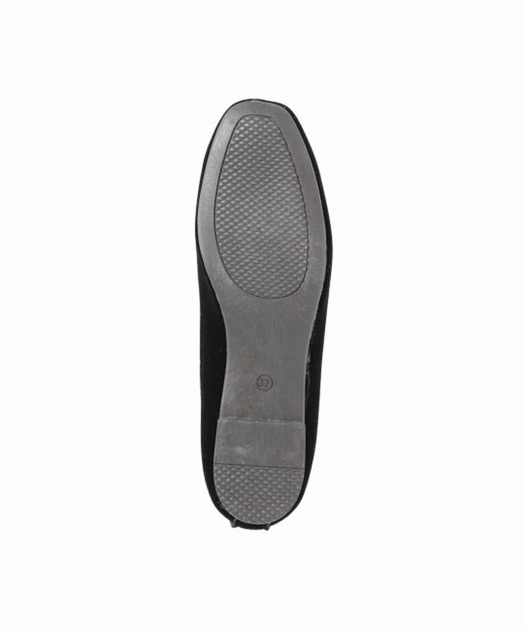 IENA「MALUS/マリュス VELVET SHOES」|その他|