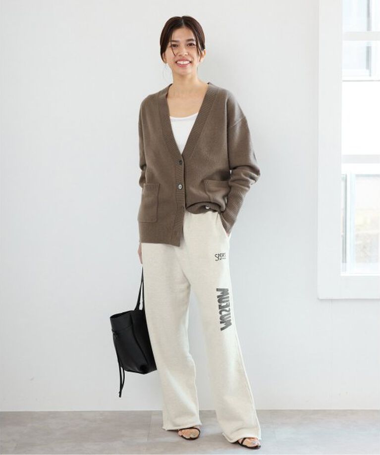 IENA「Work of Art Kendai/ワークオブアートケンダイ スウェットパンツ」|その他|
