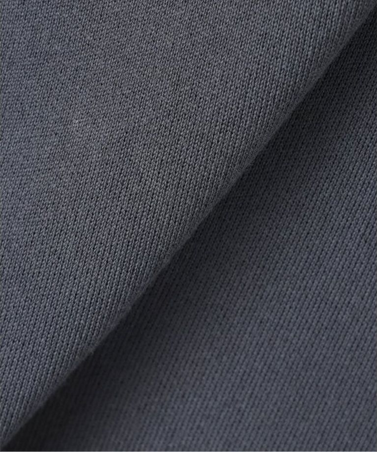 IENA「ファインコットンスムース Vネックカーディガン」|カーディガン|