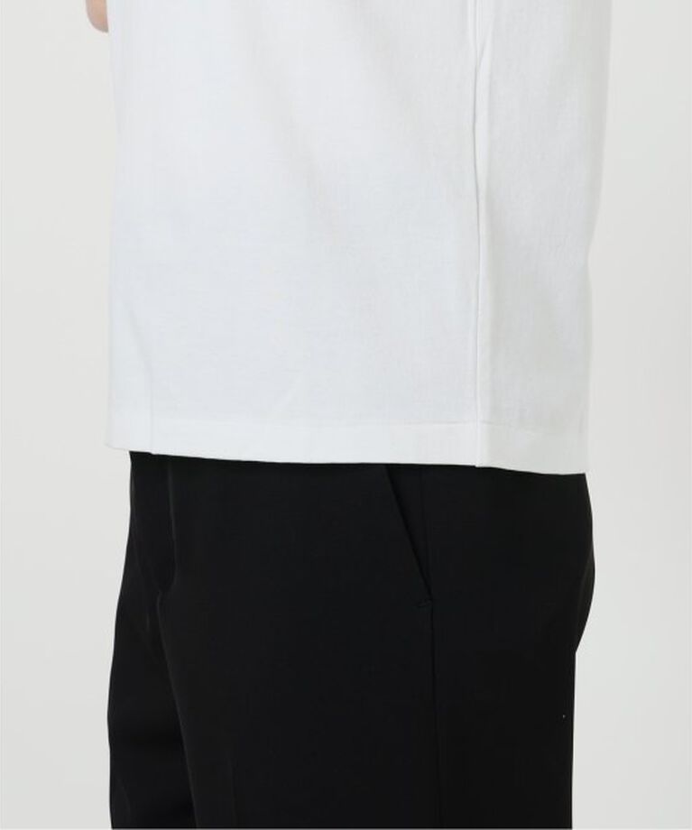 VERMEIL par iena「ATON（エイトン）MOCKNECK SLEEVELESS PULLOVER KKAGGM0113」|Tシャツ・カットソー|