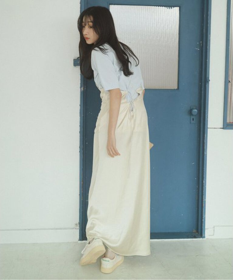 SLOBE IENA「REEBOK/リーボック SLOBE別注 CLUB C」|スニーカー|
