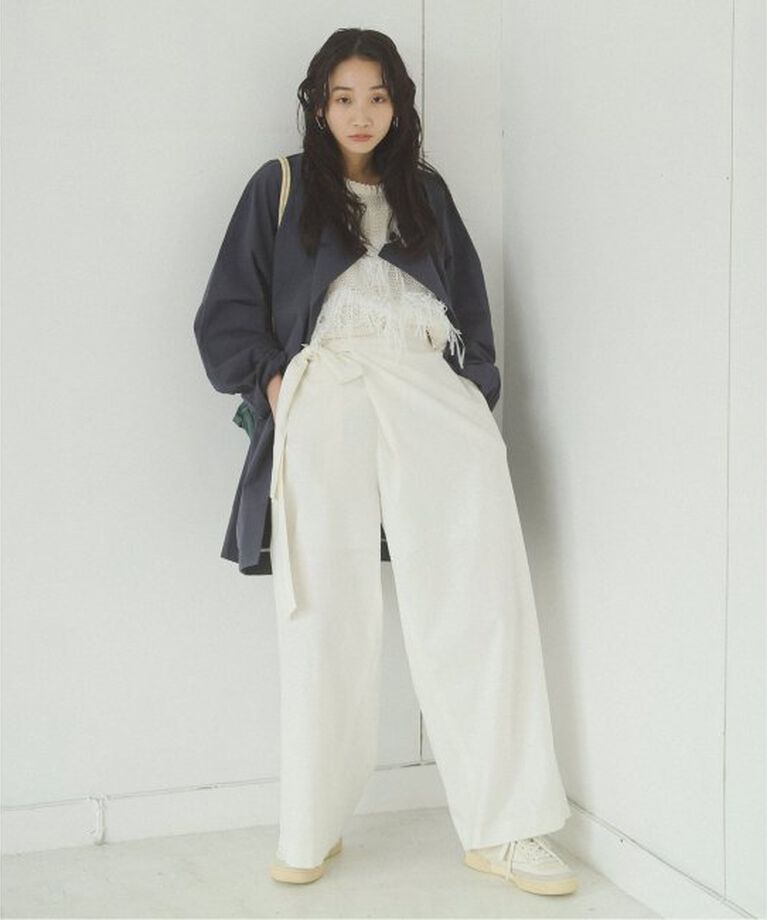 SLOBE IENA「REEBOK/リーボック SLOBE別注 CLUB C」|スニーカー|