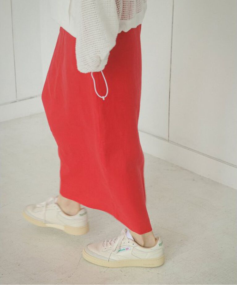 SLOBE IENA「REEBOK/リーボック SLOBE別注 CLUB C」|スニーカー|