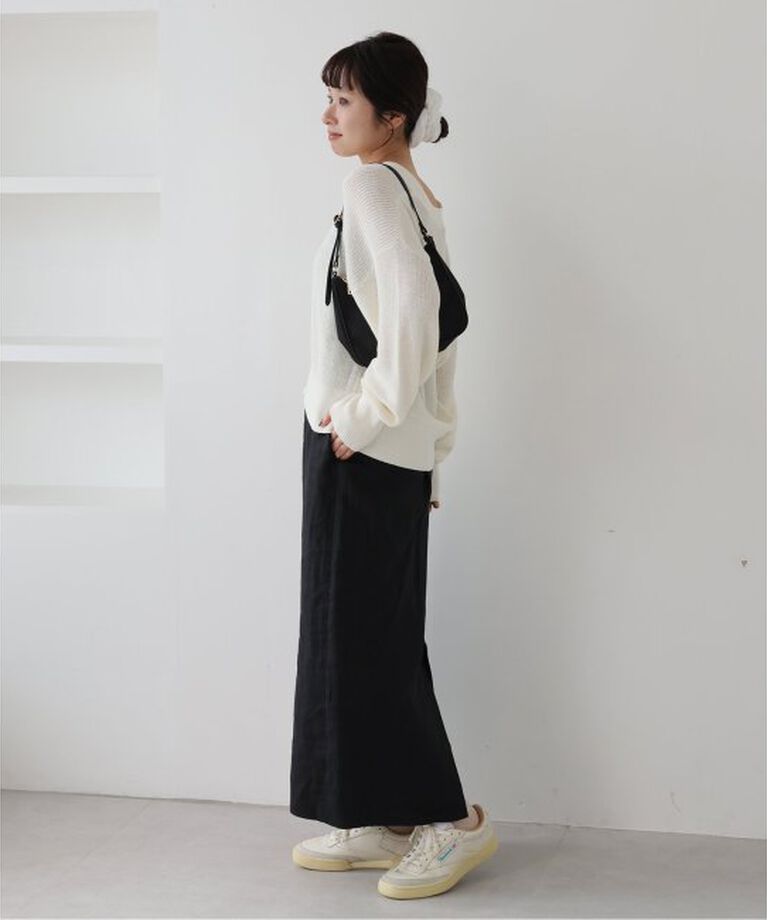 SLOBE IENA「REEBOK/リーボック SLOBE別注 CLUB C」|スニーカー|