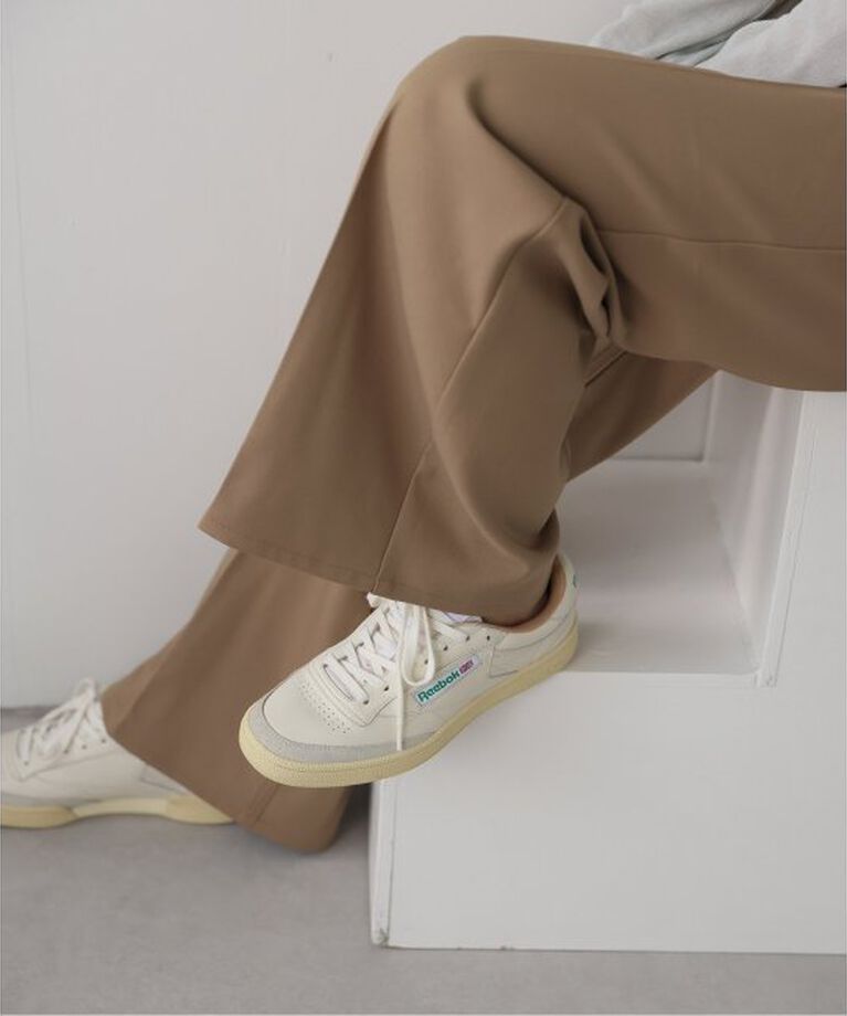 SLOBE IENA「REEBOK/リーボック SLOBE別注 CLUB C」|スニーカー|