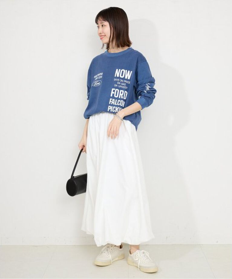 SLOBE IENA「REEBOK/リーボック SLOBE別注 CLUB C」|スニーカー|