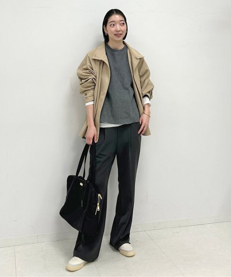 SLOBE IENA「REEBOK/リーボック SLOBE別注 CLUB C」|スニーカー|