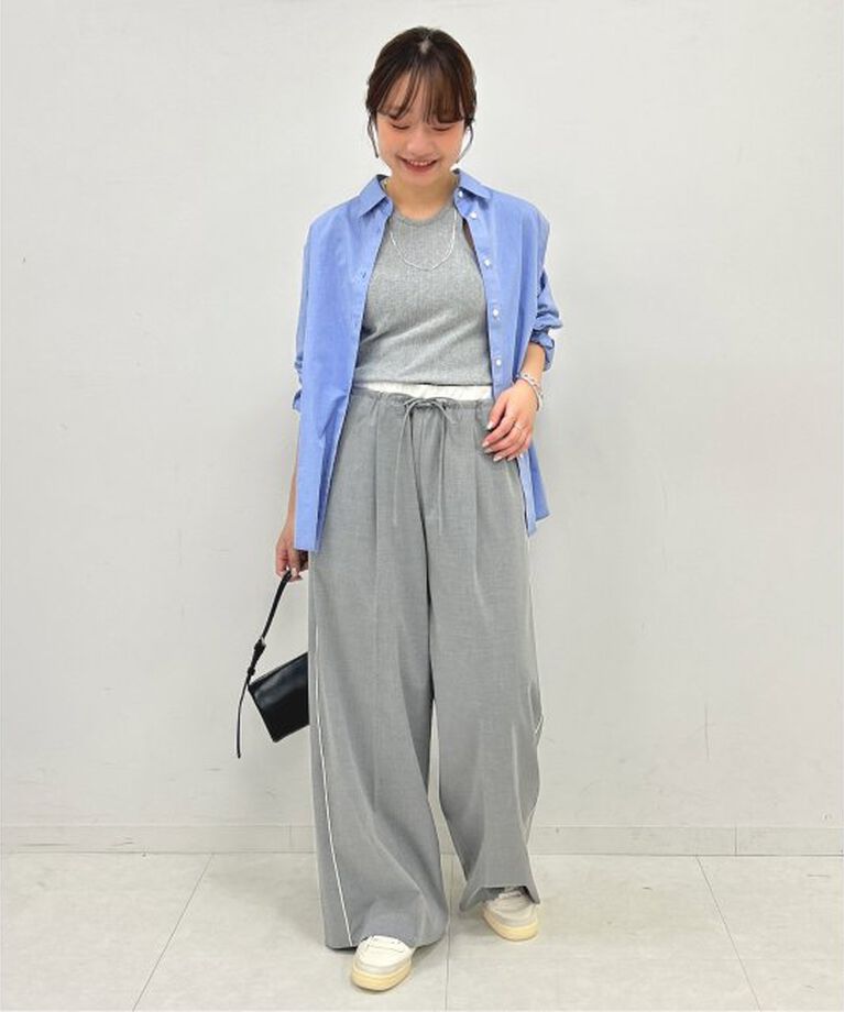 SLOBE IENA「REEBOK/リーボック SLOBE別注 CLUB C」|スニーカー|