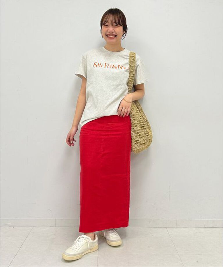 SLOBE IENA「REEBOK/リーボック SLOBE別注 CLUB C」|スニーカー|