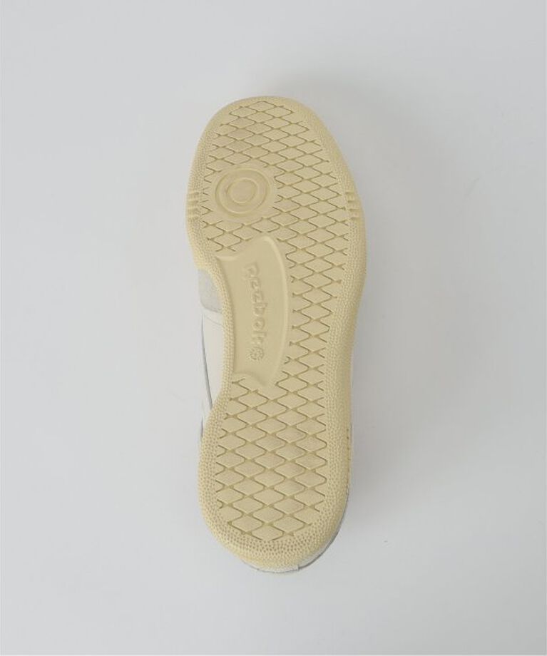 SLOBE IENA「REEBOK/リーボック SLOBE別注 CLUB C」|スニーカー|