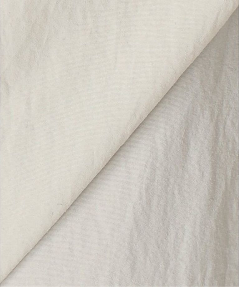 SLOBE IENA「《予約》撥水タフタタックギャザーイージーパンツ」|その他|