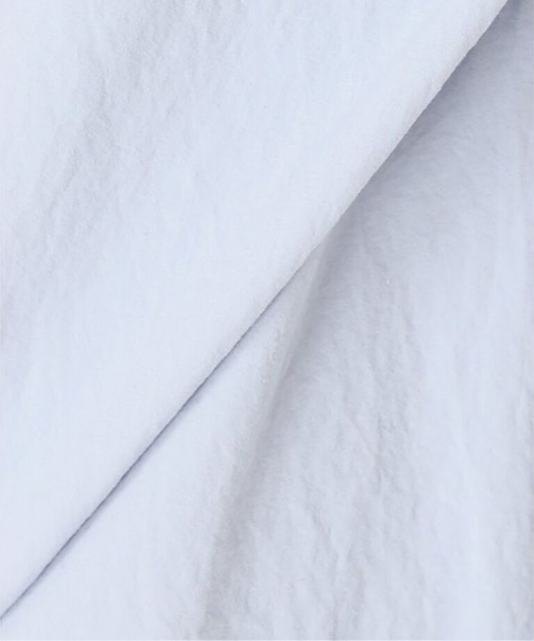 SLOBE IENA「《予約》撥水タフタタックギャザーイージーパンツ」|その他|