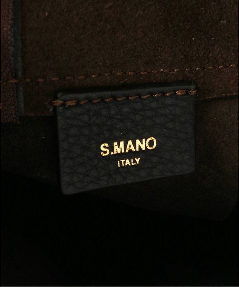 EDIFICE「【S.MANO / エス マーノ】DAY PACK」|リュック|